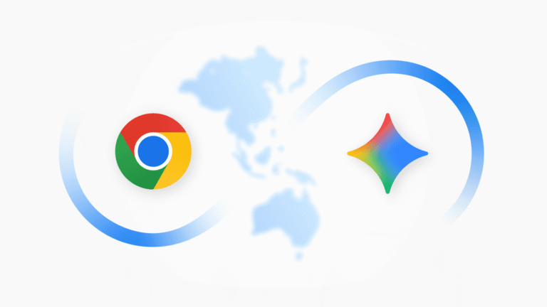 Chrome Kini Lebih Pintar dengan Gemini