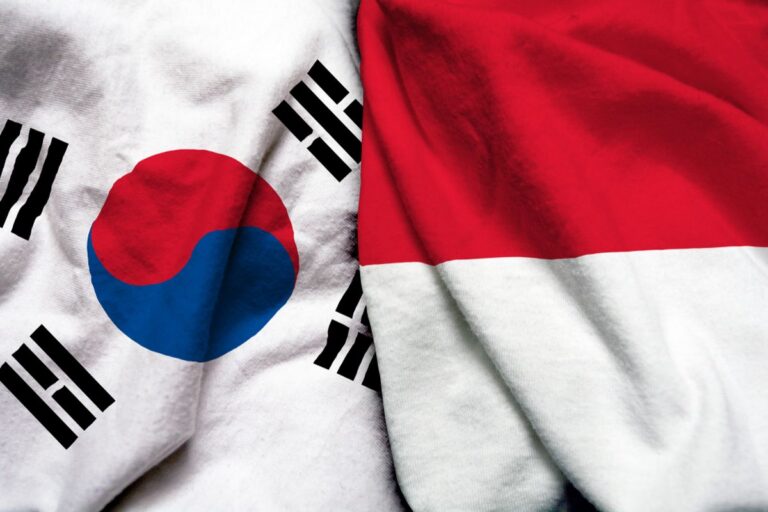 Diam-Diam Indonesia Siapkan Revolusi AI Bareng Korea Selatan