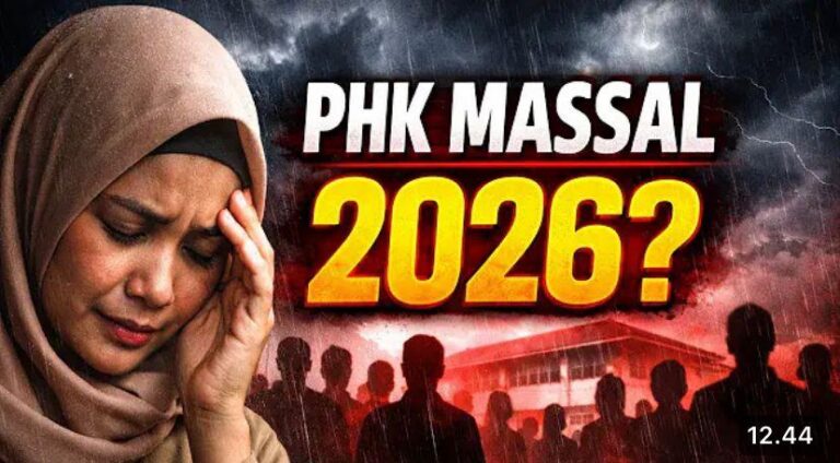 Gelombang PHK Teknologi 2026 Ketika Raksasa Digital Ikut Bersih-Bersih