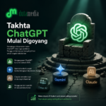 Takhta ChatGPT Mulai Digoyang