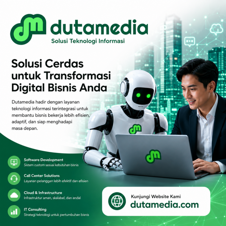 Manusia di Tengah Gelombang AI