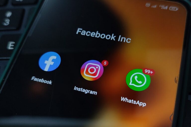 Saat Sosial Media Kehilangan Sihirnya